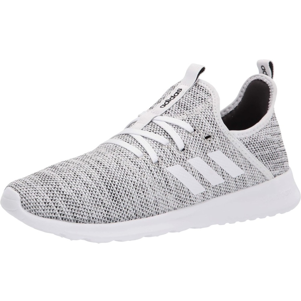 NWT adidas Women's Cloudfoam Pure 2.0 Running Shoe size 7.5 in box